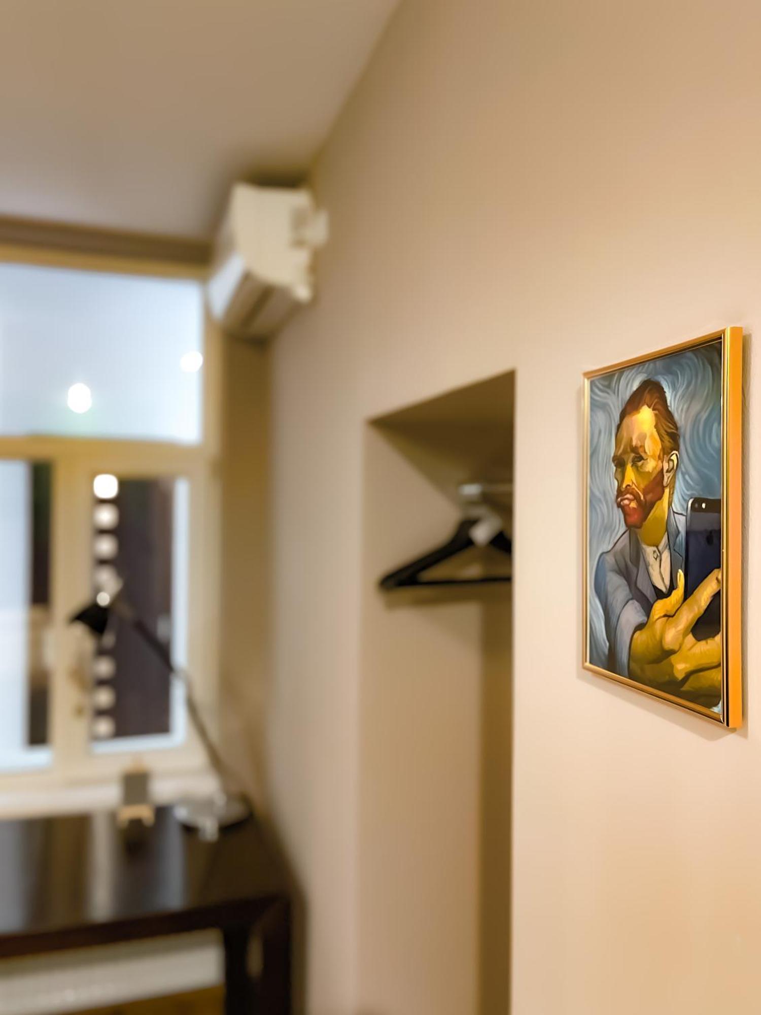 Ferienwohnung Cool Flat In The Heart Of Bucharest'S Fun And History Exterior foto