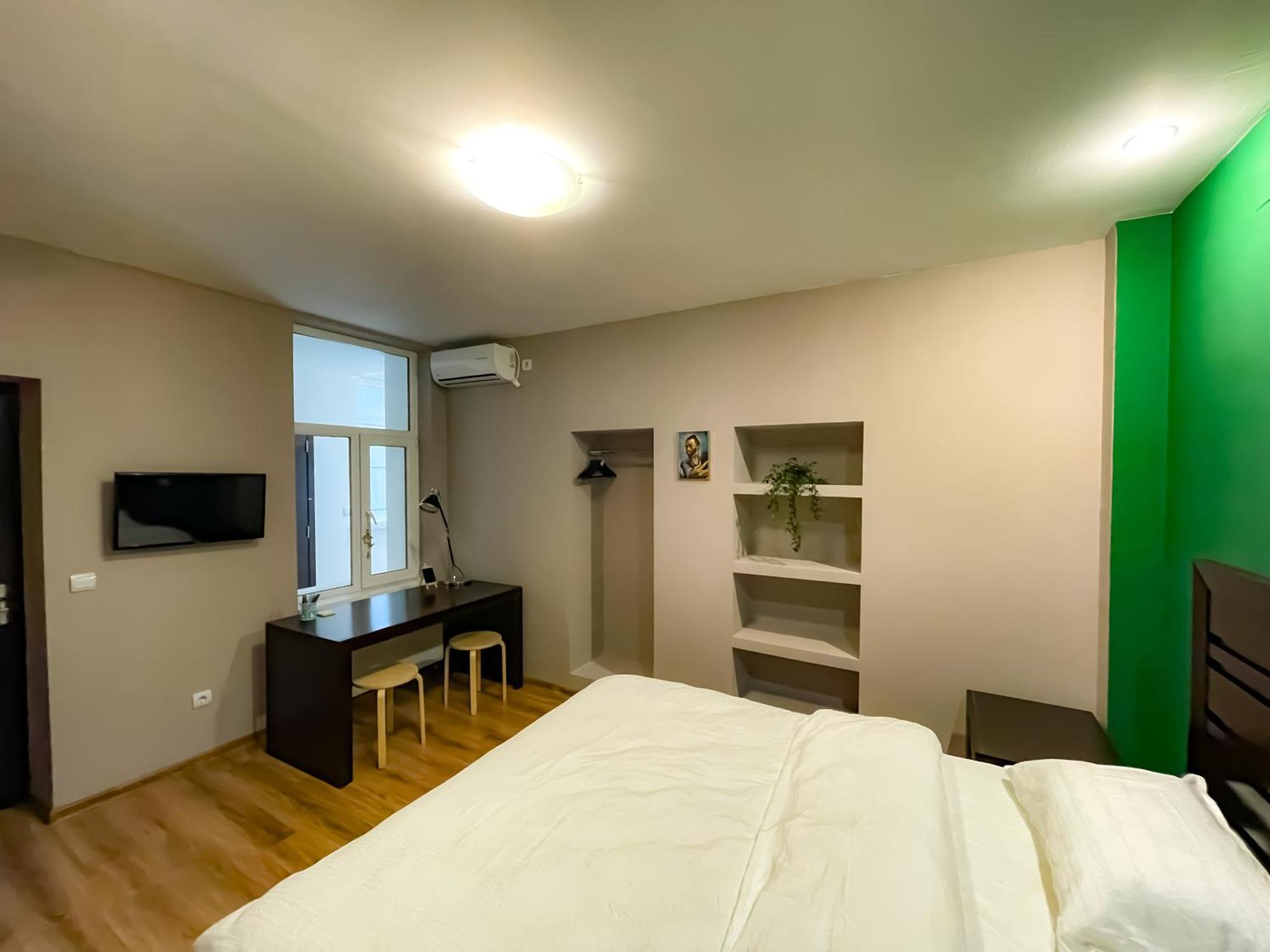 Ferienwohnung Cool Flat In The Heart Of Bucharest'S Fun And History Exterior foto